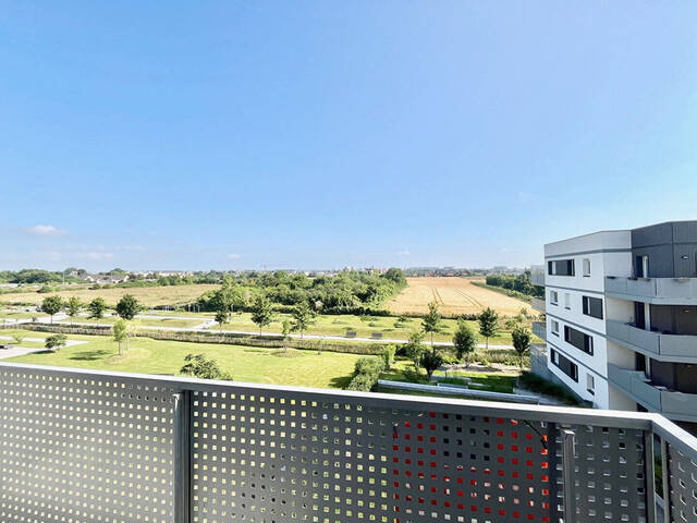 Vente appartement 2 pièces 43.85 m² à Fleury-sur-Orne (14123)