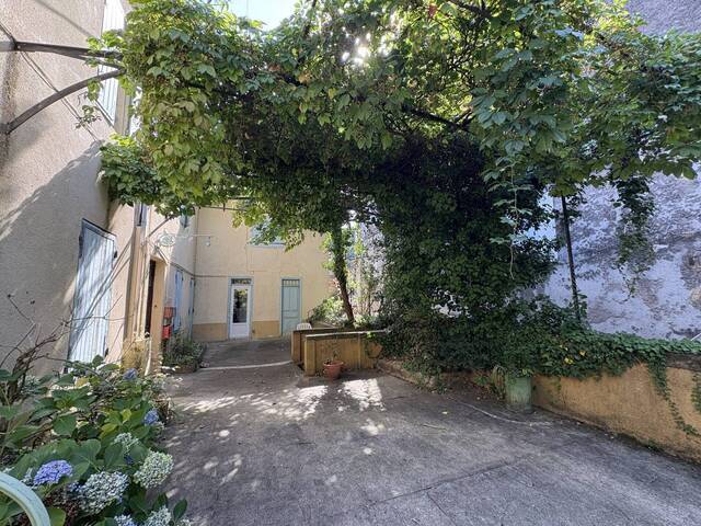 Vente appartement loft 1 pièce 36 m² à Vals-les-Bains (07600)