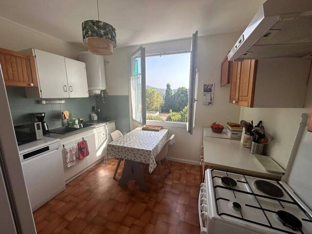 Location appartement 3 pièces 56 m² à Condrieu (69420)