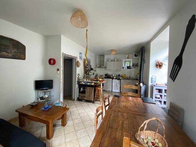 Location appartement 3 pièces 51.38 m² à Vocance (07690) 6