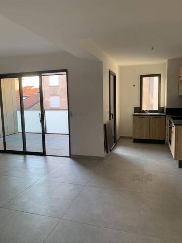 Location appartement 2 pièces 46.82 m² à Valence (26000)