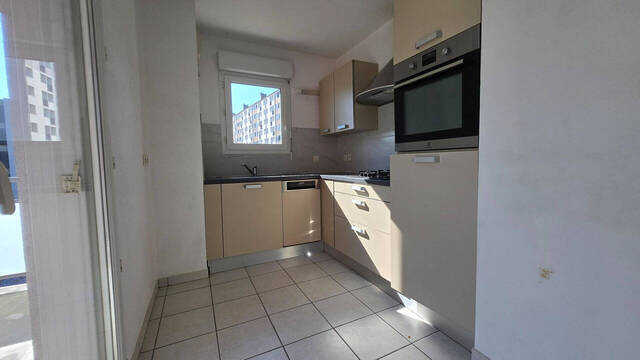 Vente appartement 4 pièces 86.71 m² à Chambéry (73000)