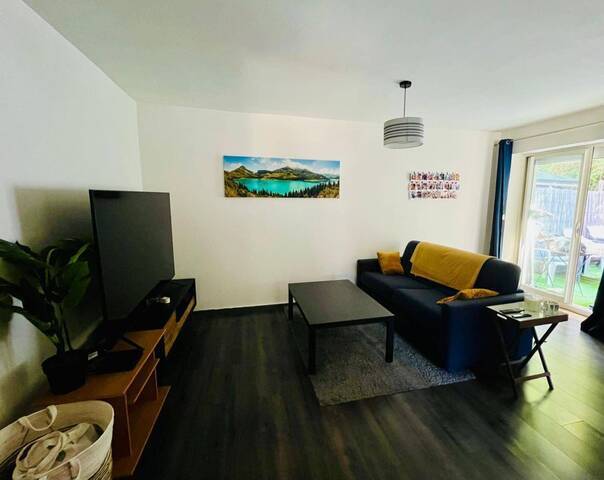 Location appartement 2 pièces 40 m² à Vienne (38200) 6