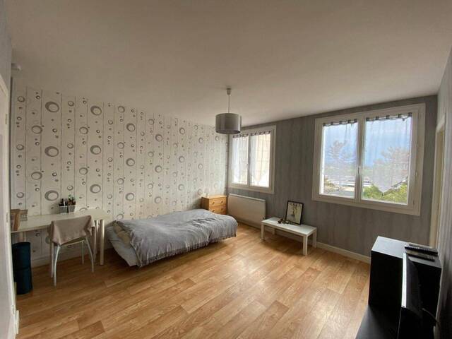 Location appartement 1 pièce 30.44 m² à Romans-sur-Isère (26100)