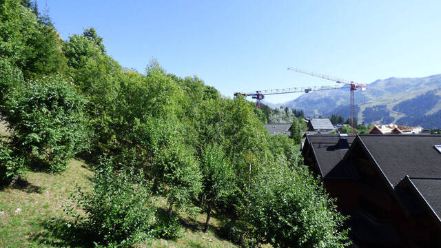 Vente appartement 4 pièces 52.16 m² à Meribel (73550)
