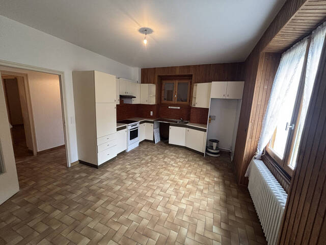 Location appartement 4 pièces 109.8 m² à Scionzier (74950)