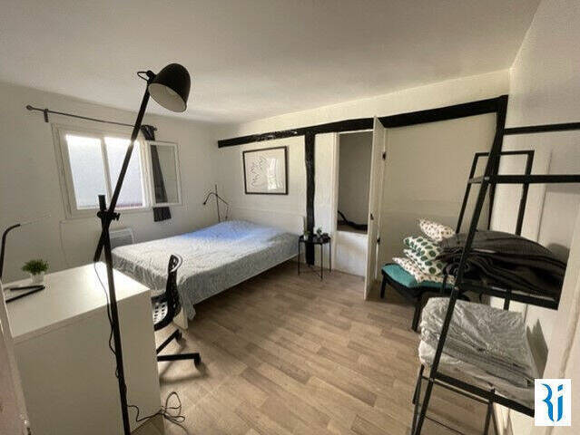 Location appartement 2 pièces 30.85 m² à Rouen (76000)