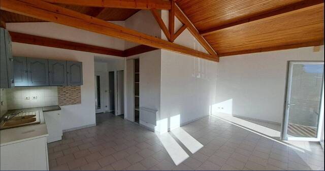 Location maison 3 pièces 62.56 m² à Les Côtes-d'Arey (38138) 6
