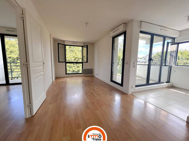 Vente appartement 3 pièces 54 m² à Évreux (27000)