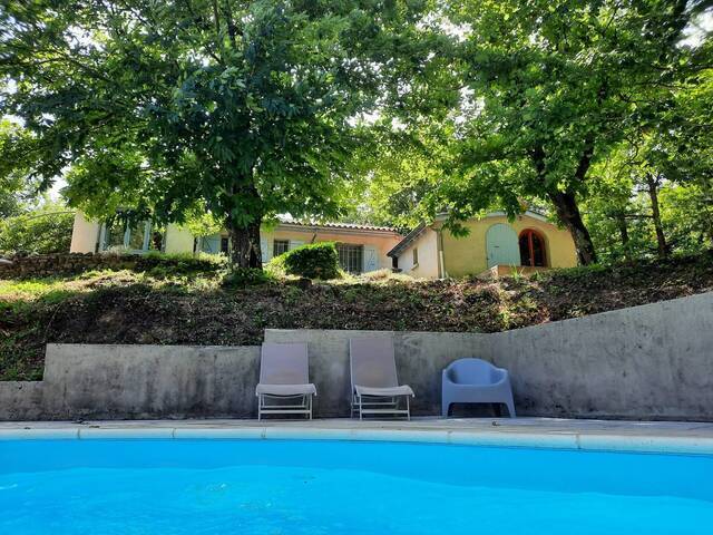 Acheter Maison 4 pièces 110 m² Saint-Julien-du-Gua (07190)