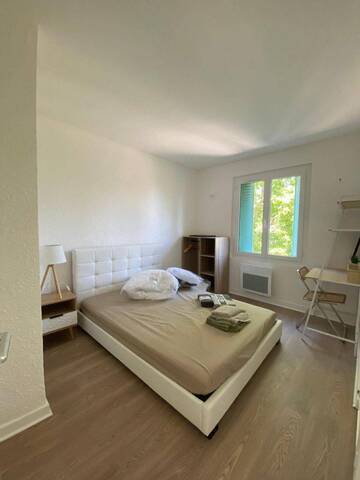 Location appartement 9.96 m² à Valence (26000)