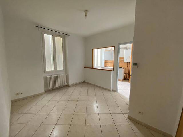 Location appartement 2 pièces 36.04 m² à Valence (26000)