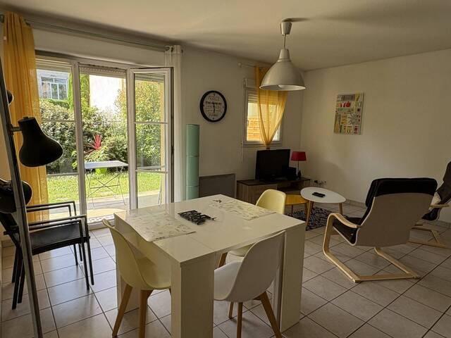 Vente Appartement 2 pièces 52.52 m² Valence (26000)