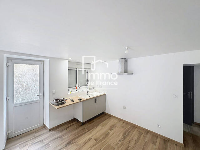 Location maison 5 pièces 98.79 m² à Neau (53150)
