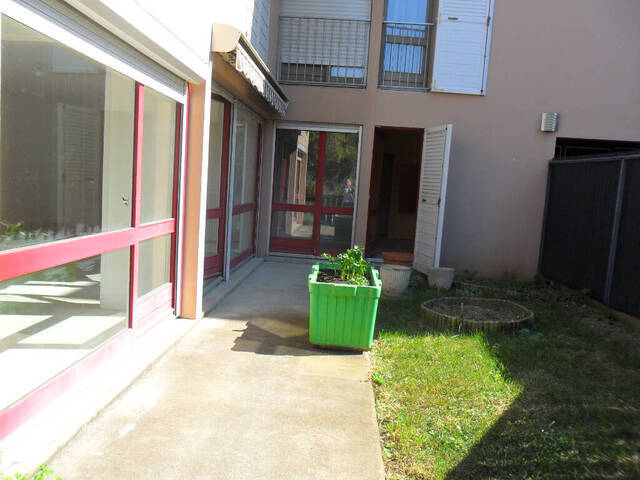 Location appartement 3 pièces 71.27 m² à Mâcon (71000)