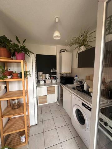 Location appartement 3 pièces 59.18 m² à Condrieu (69420)