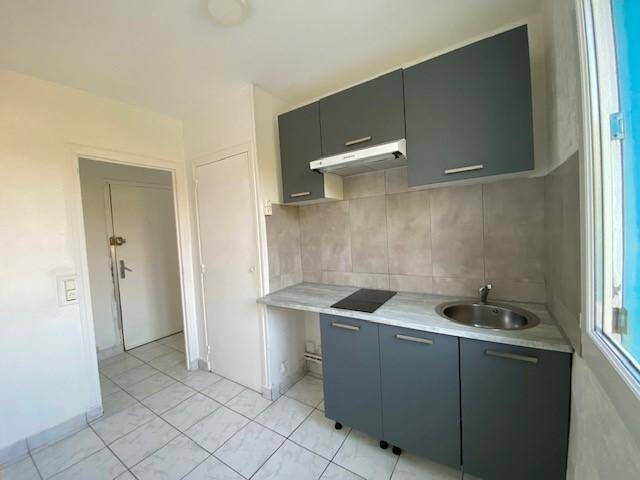 Location appartement 2 pièces 38.97 m² à La Voulte-sur-Rhône (07800)