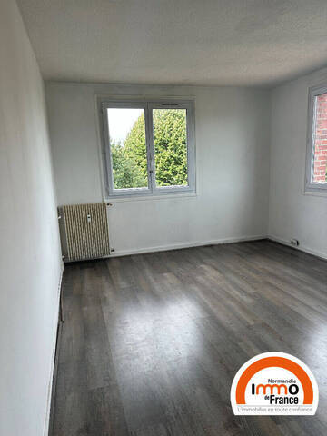 Location appartement 3 pièces 52.12 m² à Sotteville-lès-Rouen (76300)