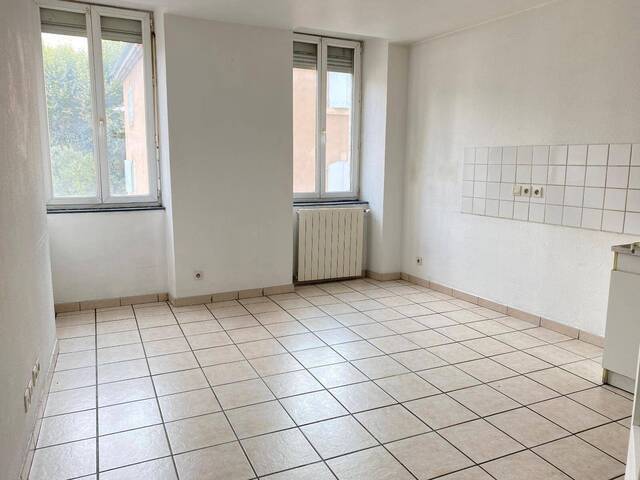 Location Appartement 3 pièces 44 m² Ucel (07200)