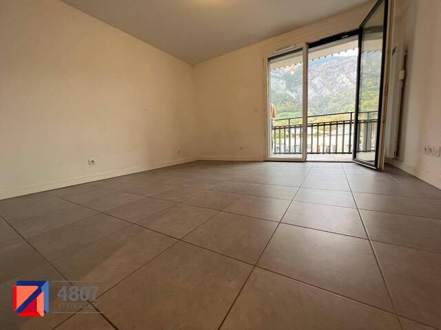Location appartement 1 pièce 23.53 m² à Sallanches (74700)