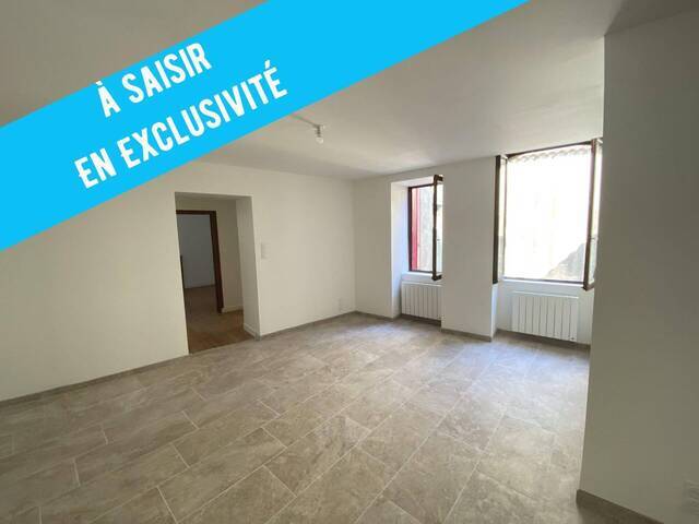 Acheter Appartement 2 pièces 52 m² Aubenas (07200)