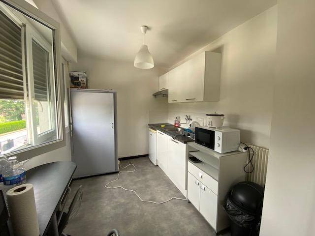 Location appartement 1 pièce 31 m² à Pont-Évêque (38780) 4
