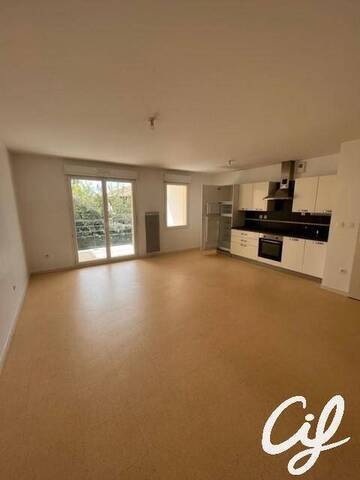 Location appartement t3 64 m² à Les Sorinières (44840) -