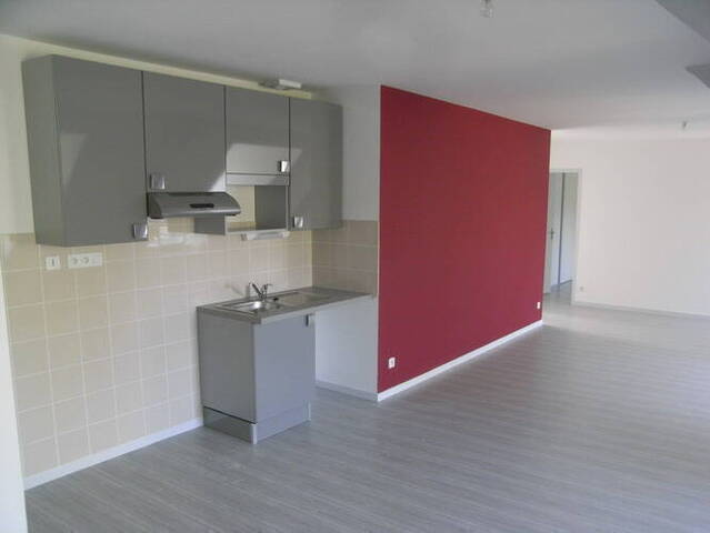 Location appartement t3 71 m² à Rodez (12000)