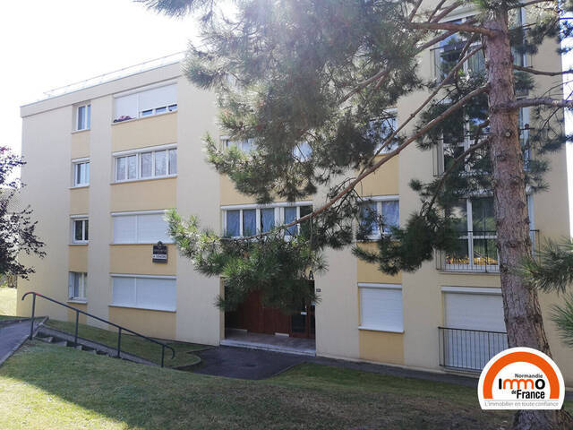 Acheter Appartement 1 pièce 27.9 m² Rouen (76000)