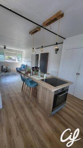 Location Appartement t3 65 m² Nantes (44000) Centre ville-Centre Ville