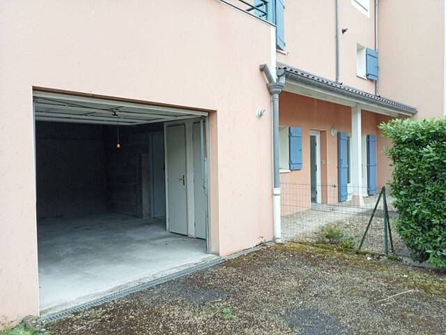 Vente appartement 2 pièces 55.77 m² à Charnay-lès-Mâcon (71850)