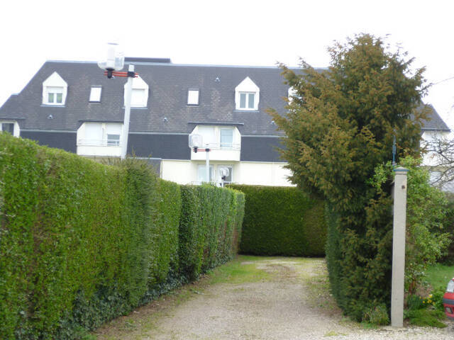 Location appartement 1 pièce 23.24 m² à Caen (14000)
