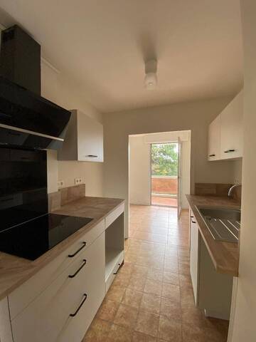 Location appartement 2 pièces 50.77 m² à Valence (26000)