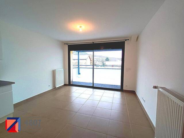 Location appartement 2 pièces 43.55 m² à Archamps (74160)