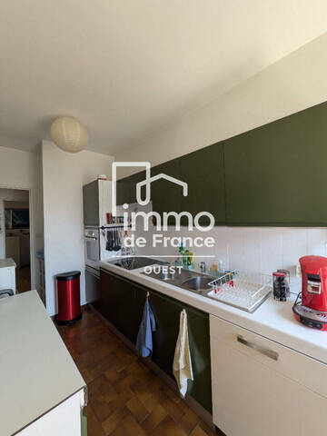 Location appartement 3 pièces 74 m² à Angers (49000)