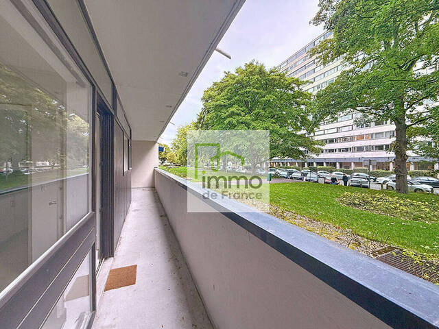 Location appartement 2 pièces 60.32 m² à Lille (59000)