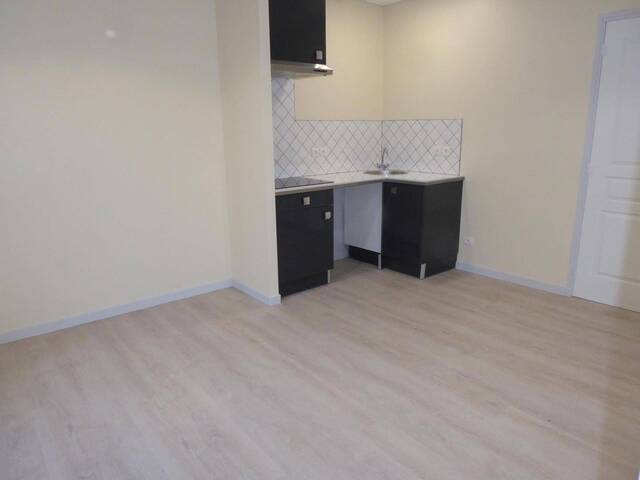 Location appartement 2 pièces 27.7 m² à Vals-les-Bains (07600) 4