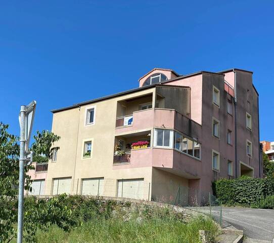 Location appartement 3 pièces 68.84 m² à Aubenas (07200) 5