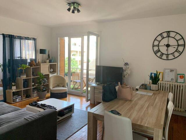 Location appartement 4 pièces 77.89 m² à Valence (26000)