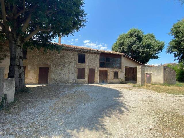 Location maison 4 pièces 118.6 m² à La Roche-de-Glun (26600)