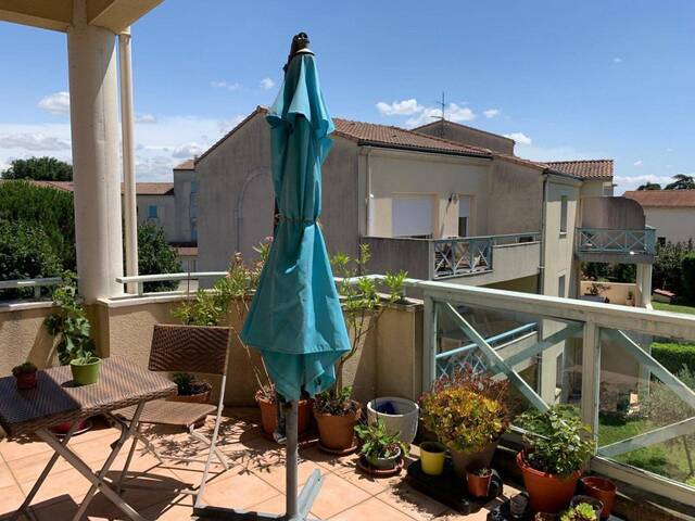 Location appartement 2 pièces 76.77 m² à Tournon-sur-Rhône (07300)