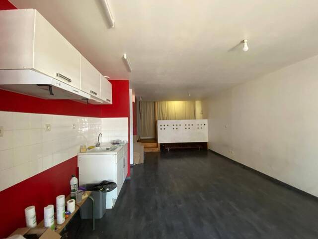 Location Appartement 1 pièce 37.09 m² Bourg-lès-Valence (26500)