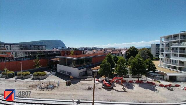 Location stationnement garage / box à Annemasse (74100) 4