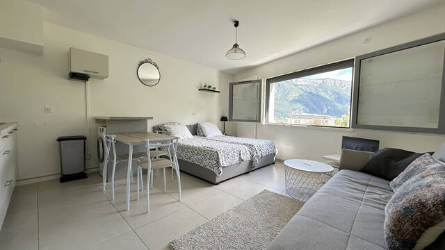 Vente appartement studio 1 pièce 31.15 m² à Annecy (74000)