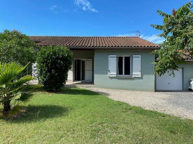 Location maison villa 4 pièces 100 m² à Ampuis (69420)