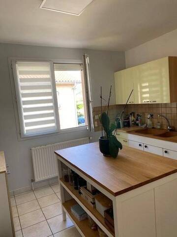 Location maison 4 pièces 103 m² à Ampuis (69420)