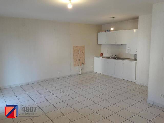 Location appartement 1 pièce 49.91 m² à La Roche-sur-Foron (74800)