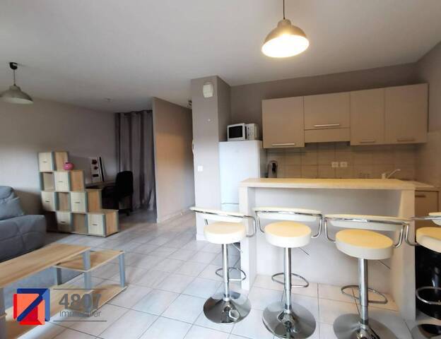 Location appartement 1 pièce 32.17 m² à Cluses (74300) 5