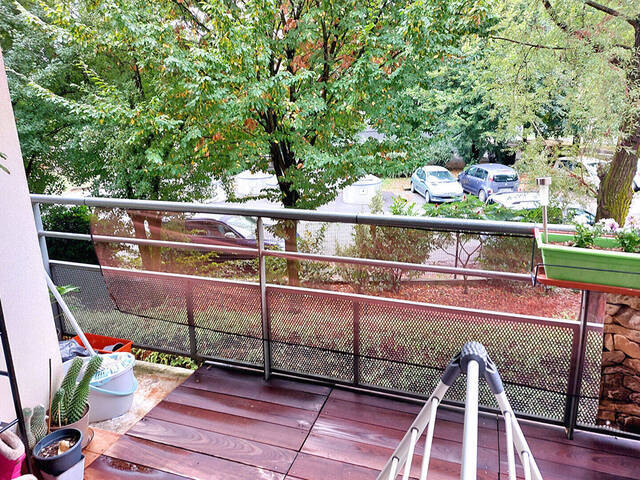 Vente appartement 3 pièces 55 m² à Albertville (73200)