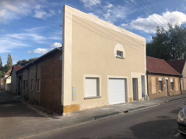 Location Appartement 4 pièces 87 m² Louviers (27400)